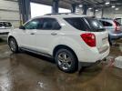 Chevrolet Equinox Ltz Image 4