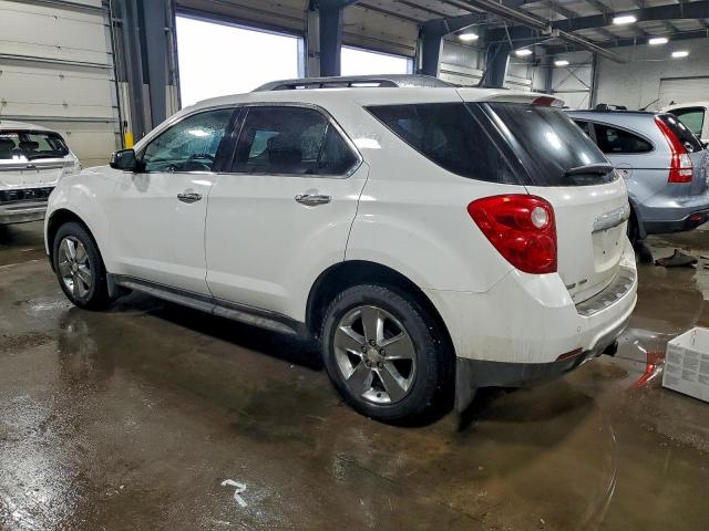 Chevrolet Equinox Ltz Image 4
