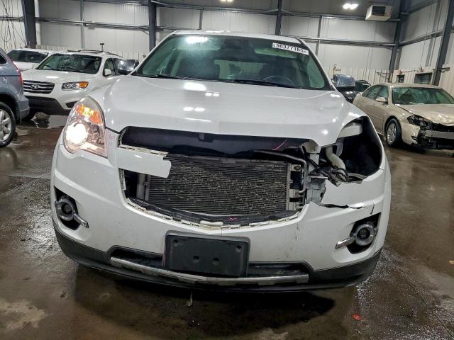 Chevrolet Equinox Ltz Image 5