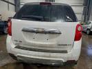 Chevrolet Equinox Ltz Image 11