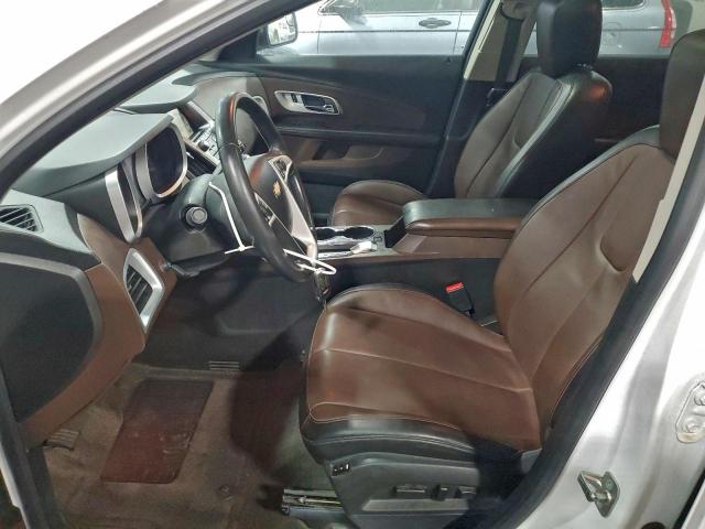 Chevrolet Equinox Ltz Image 6