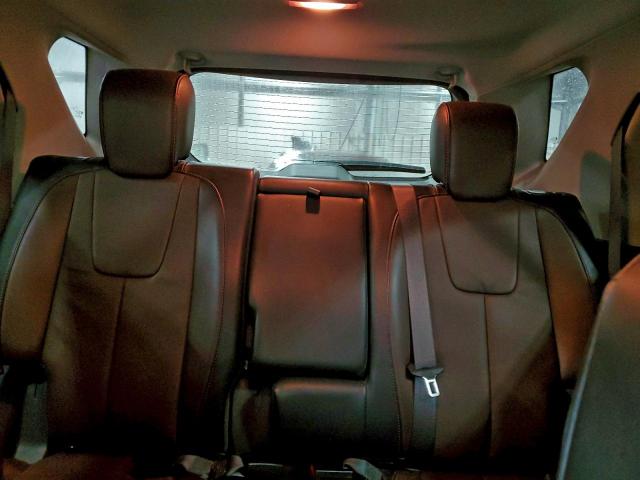 Chevrolet Equinox Ltz Image 13