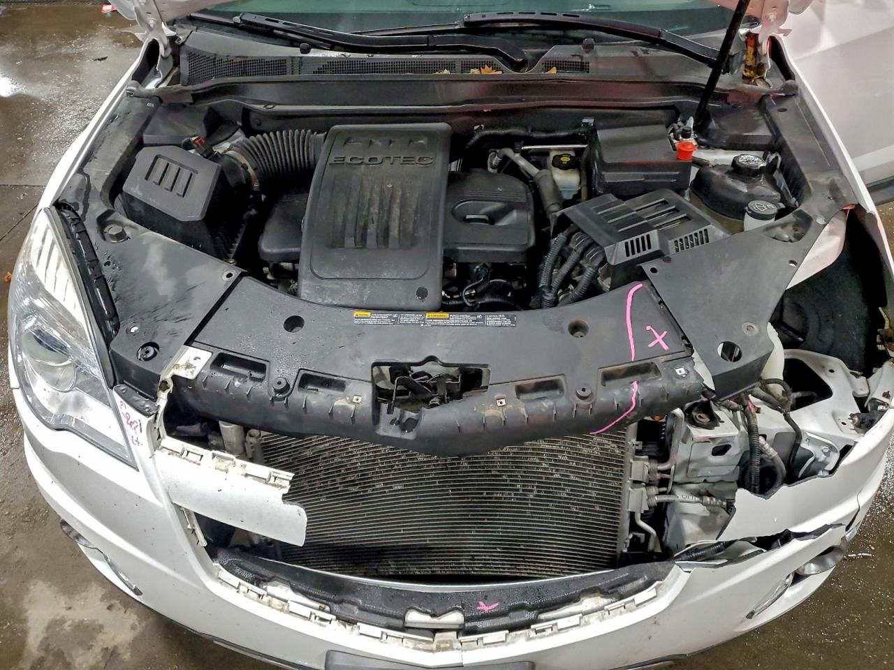 Chevrolet Equinox Ltz Image 12