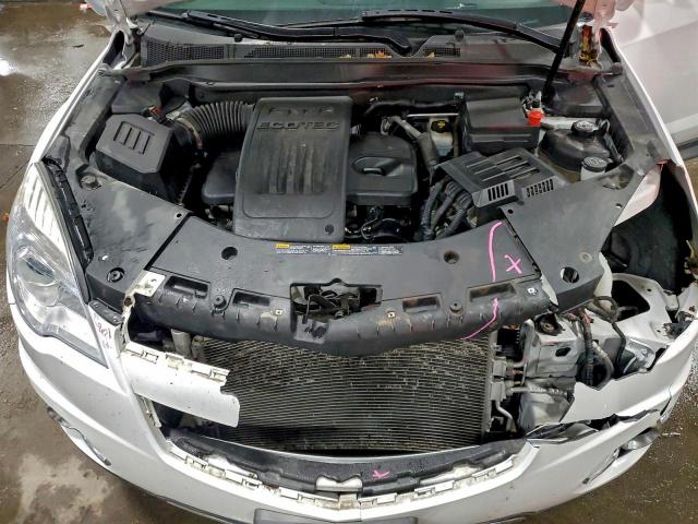 Chevrolet Equinox Ltz Image 12