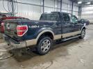 Ford F-150 Supercrew Image 6