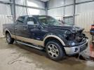 Ford F-150 Supercrew Image 8