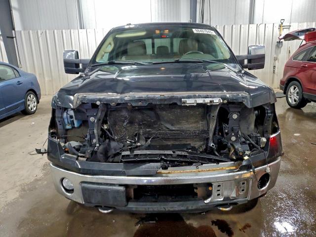 Ford F-150 Supercrew Image 3