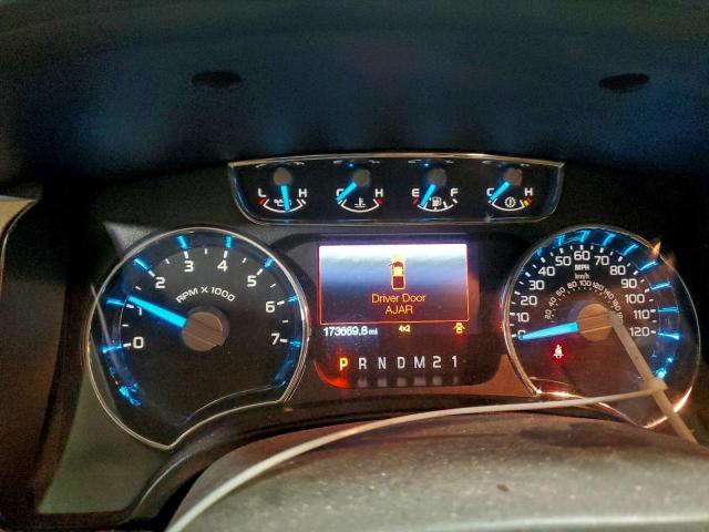 Ford F-150 Supercrew Image 9