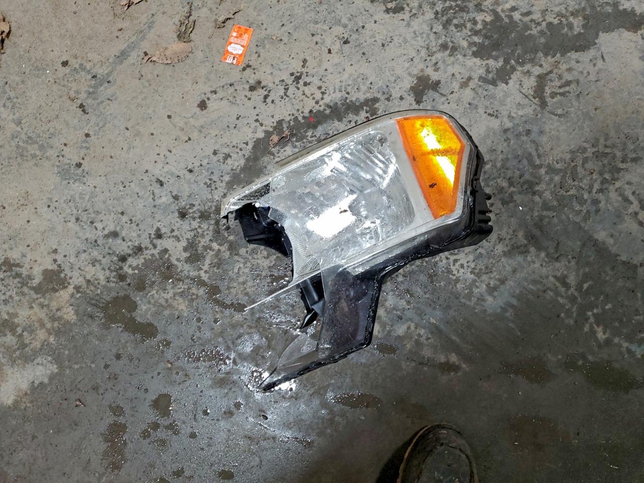 Ford F-150 Supercrew Image 13