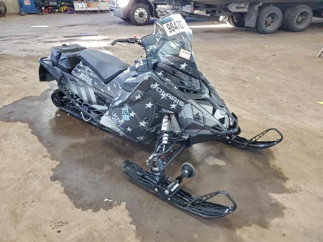  Salvage Polaris 850