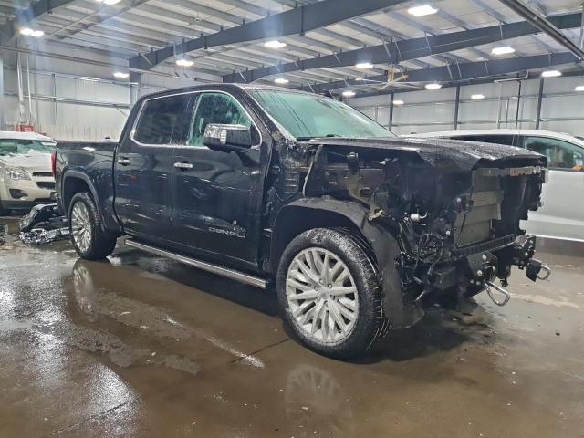 GMC Sierra K1500 Denali Image 3