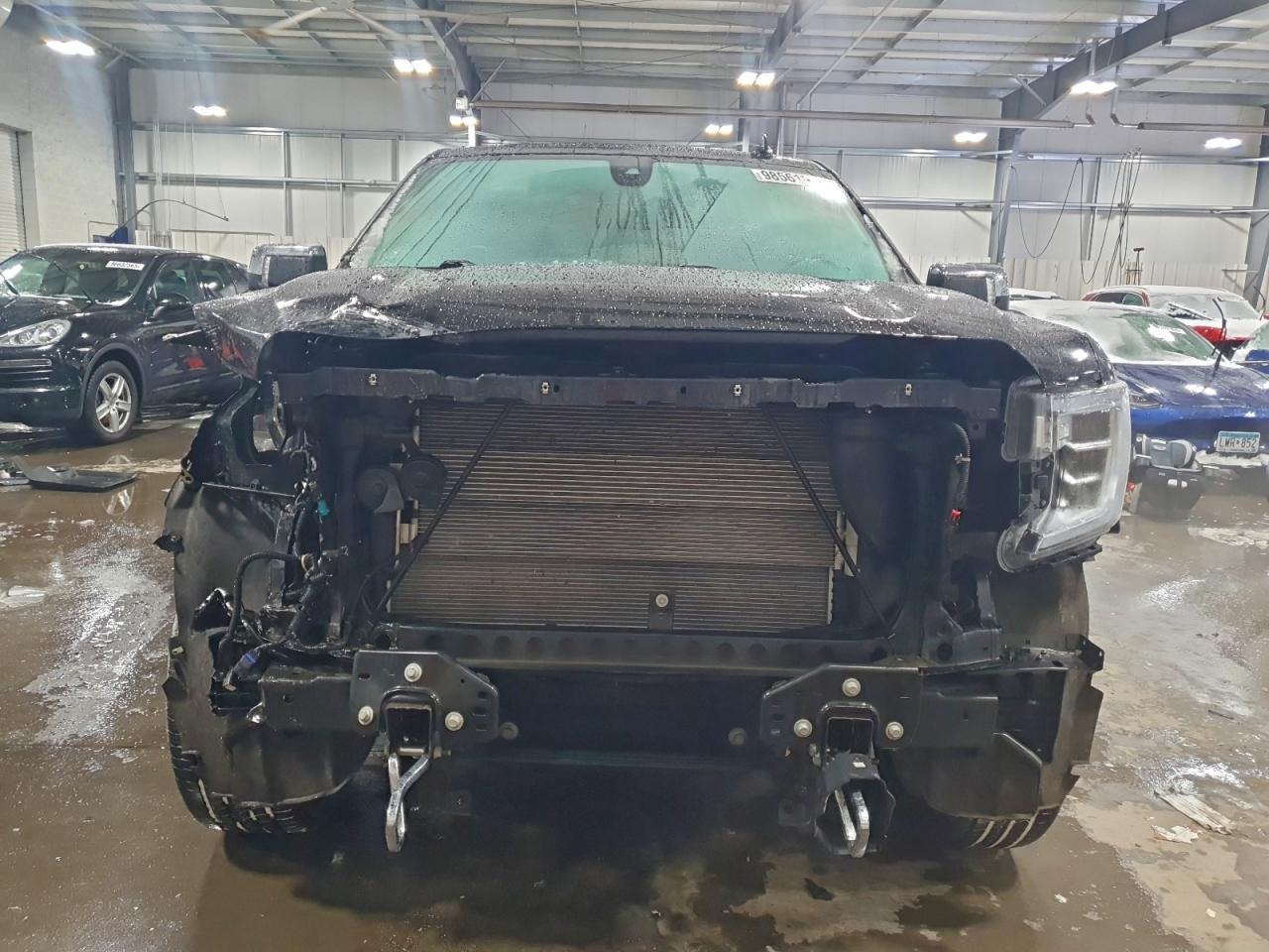 GMC Sierra K1500 Denali Image 10