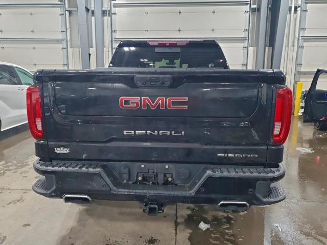 GMC Sierra K1500 Denali Image 5