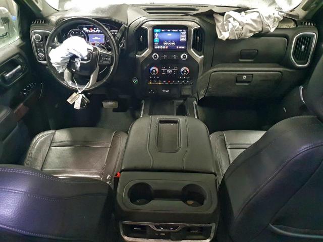 GMC Sierra K1500 Denali Image 7