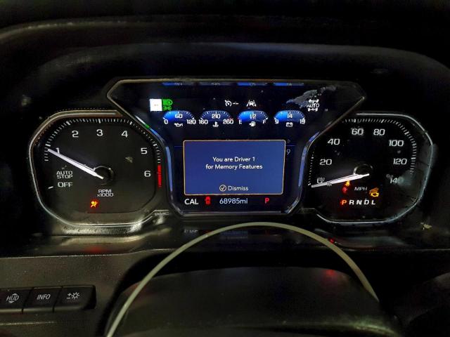 GMC Sierra K1500 Denali Image 6