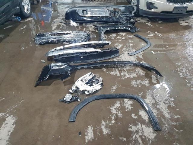 GMC Sierra K1500 Denali Image 11