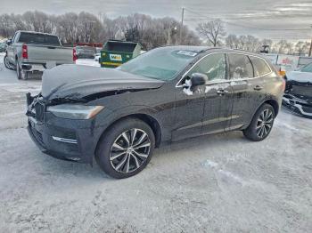  Salvage Volvo Xc60 B5 Mo