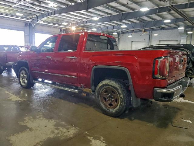 GMC Sierra K1500 Slt Image 6