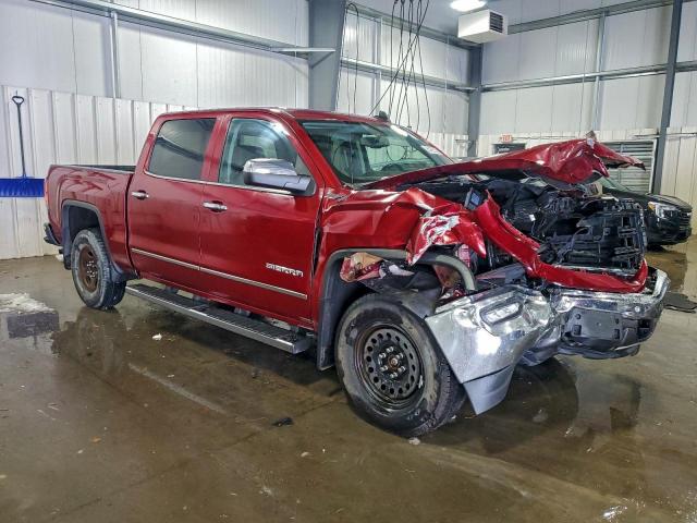 GMC Sierra K1500 Slt Image 7