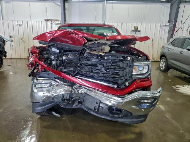 GMC Sierra K1500 Slt Image 3