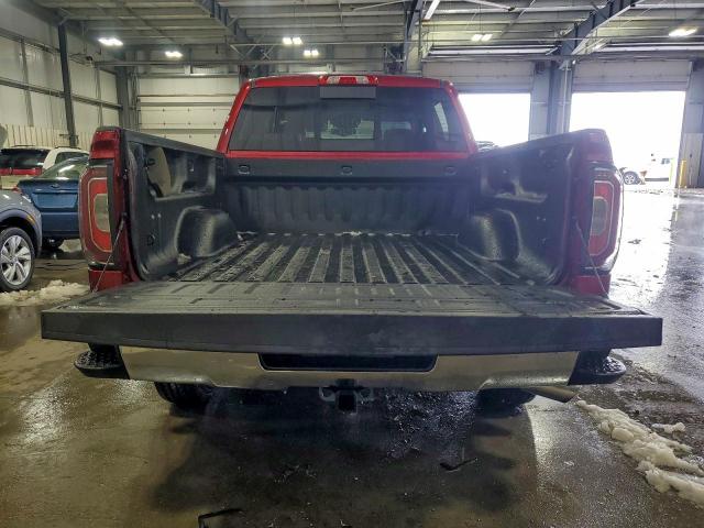 GMC Sierra K1500 Slt Image 8