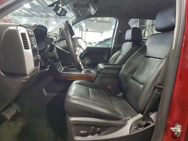 GMC Sierra K1500 Slt Image 4