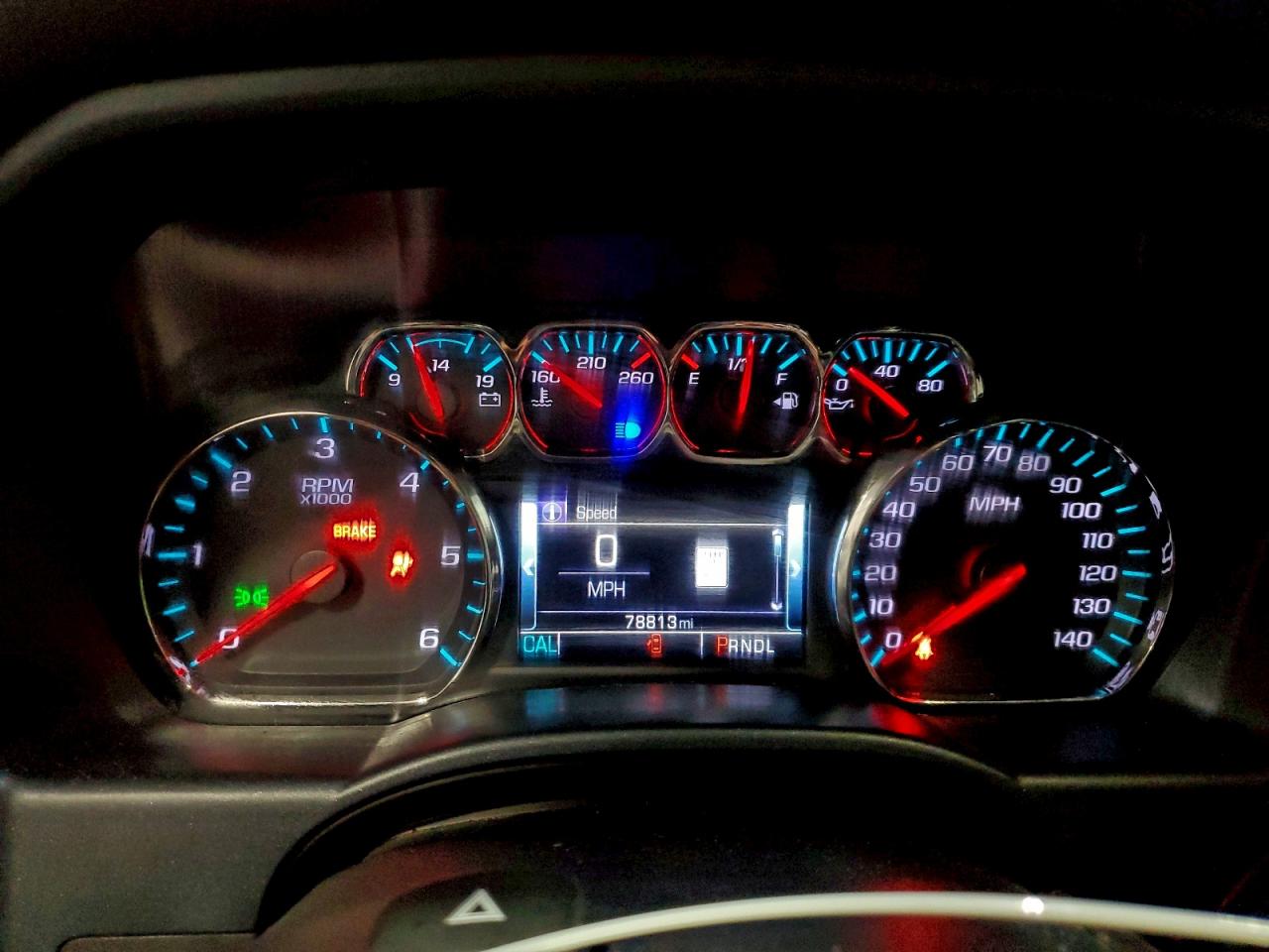 GMC Sierra K1500 Slt Image 13