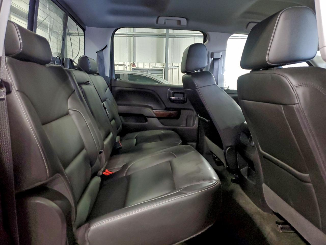 GMC Sierra K1500 Slt Image 10