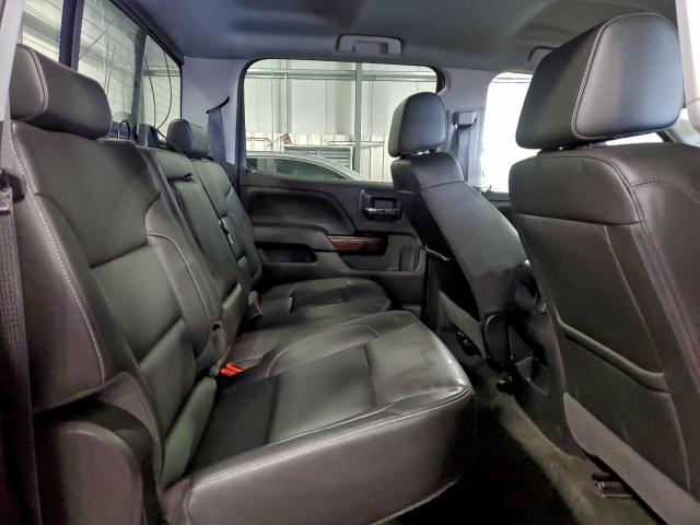 GMC Sierra K1500 Slt Image 10