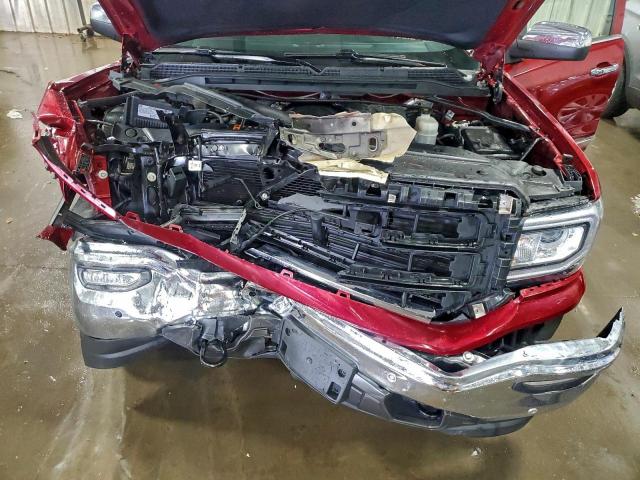 GMC Sierra K1500 Slt Image 9