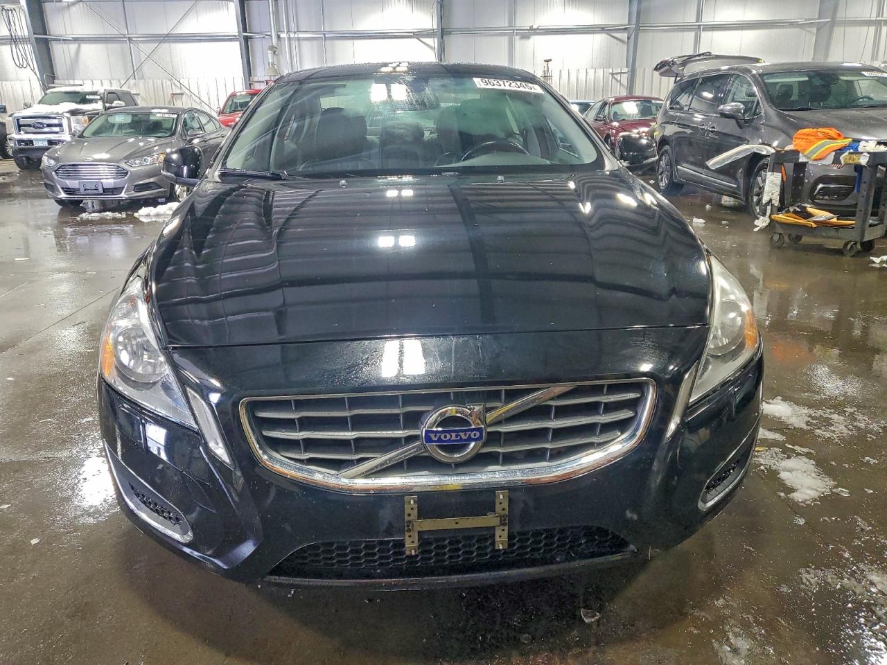 Volvo S60 T5 Image 9