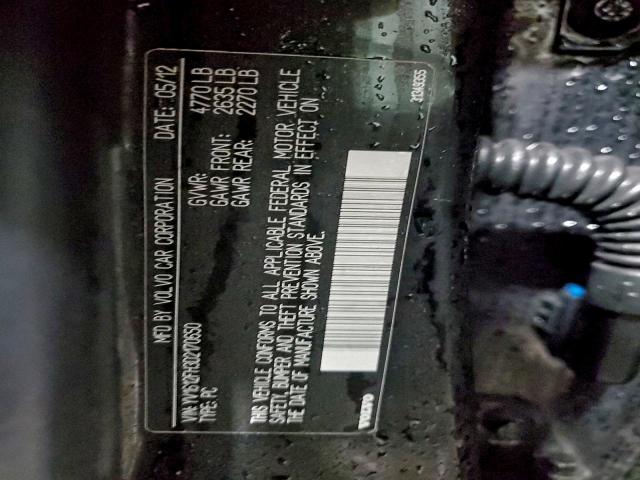 Volvo S60 T5 Image 10