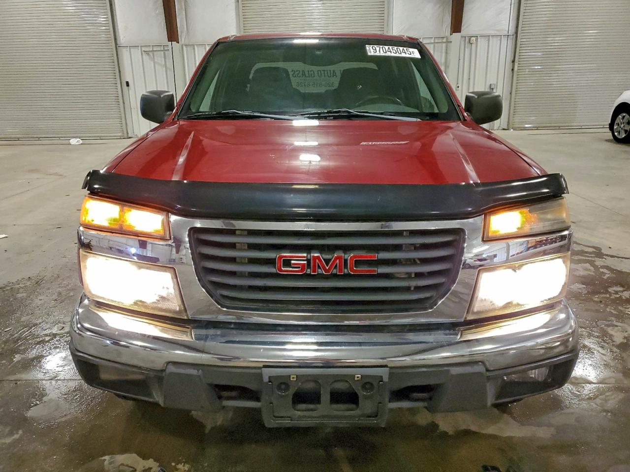 GMC Canyon Image 2