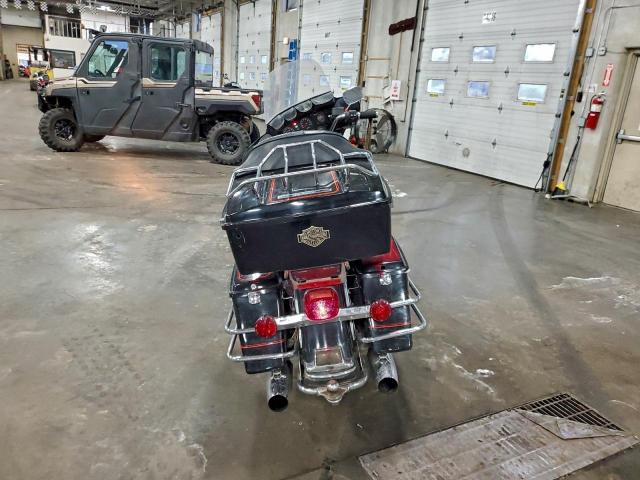 Harley-Davidson Fl Classic Image 5