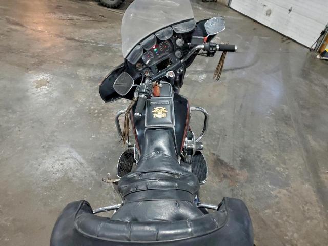 Harley-Davidson Fl Classic Image 4