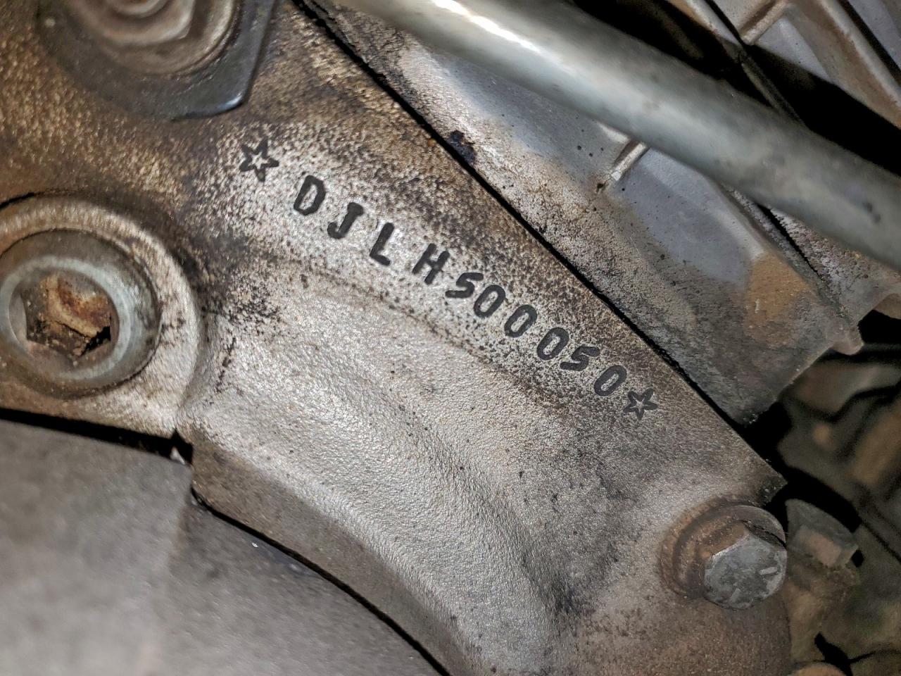 Harley-Davidson Fl Classic Image 9