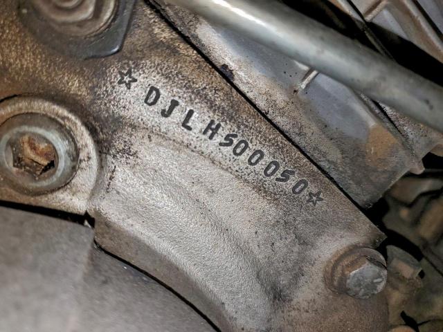 Harley-Davidson Fl Classic Image 9