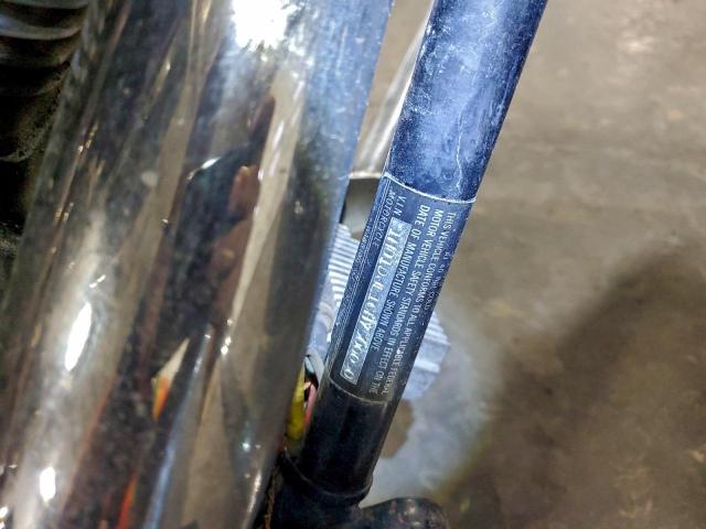 Harley-Davidson Fl Classic Image 8