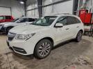 Acura MDX Technology Image 1
