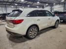 Acura MDX Technology Image 2