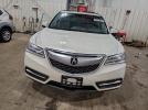Acura MDX Technology Image 3
