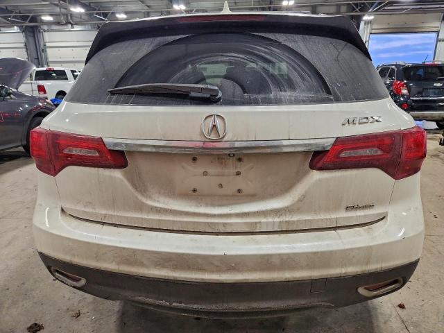 Acura MDX Technology Image 5