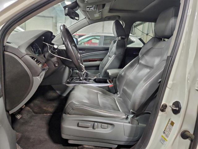 Acura MDX Technology Image 8