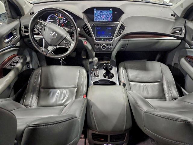 Acura MDX Technology Image 4