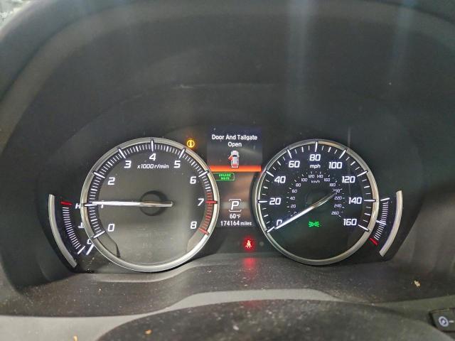 Acura MDX Technology Image 12