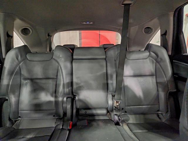 Acura MDX Technology Image 11