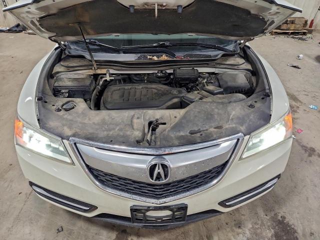 Acura MDX Technology Image 9