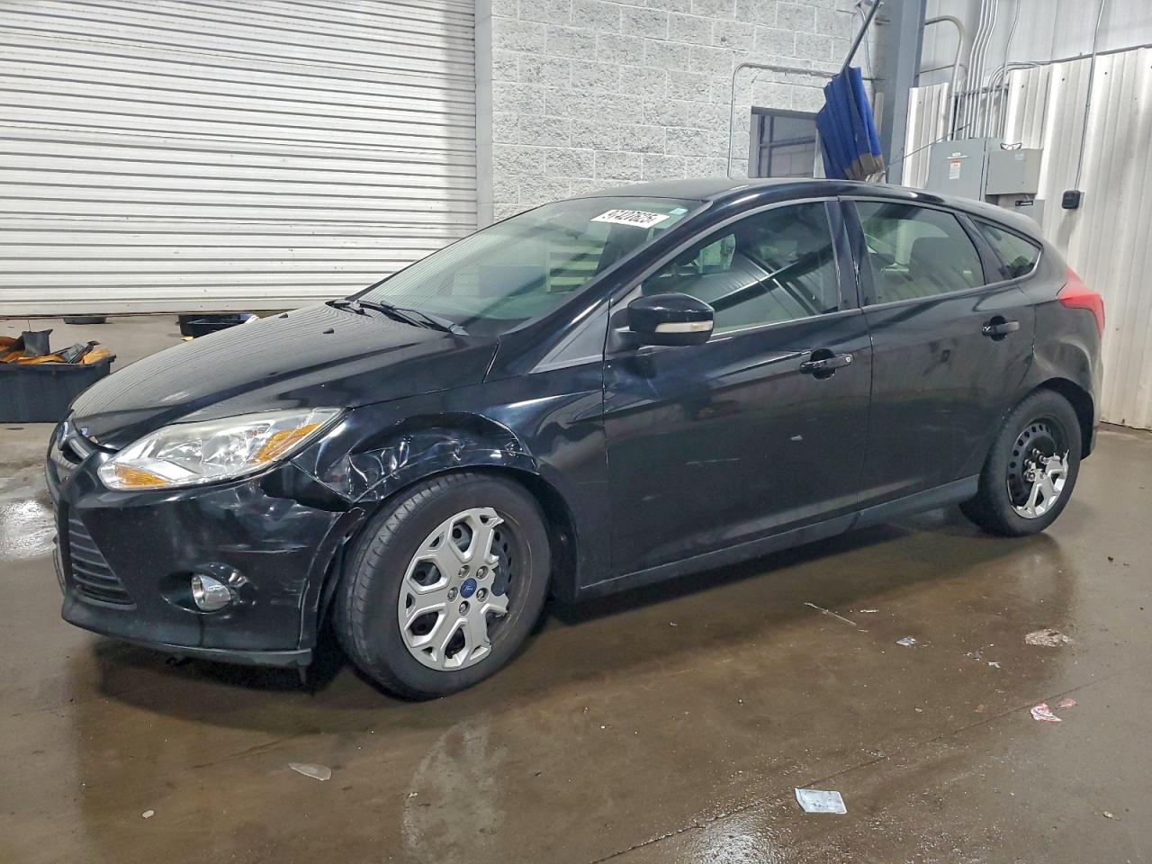 Ford Focus Se Image 1