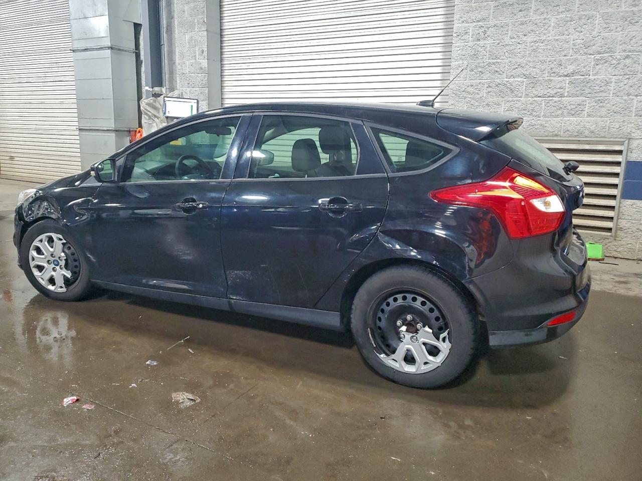 Ford Focus Se Image 6