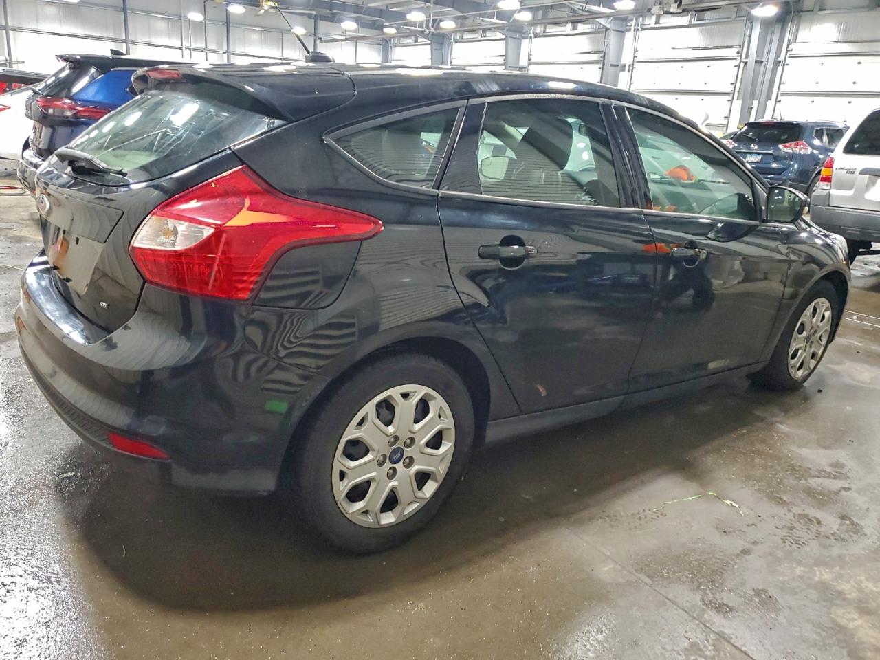 Ford Focus Se Image 2